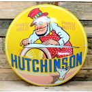 Hutchinson pneu velo