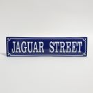 Jaguar street