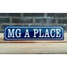 MG A Place