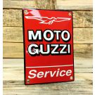 Moto Guzzi Service