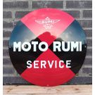 Moto rumi service