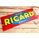 Emaille Reclamebord Ricard Pastis