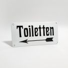 Toiletten 