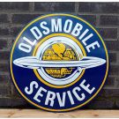 Oldsmobile service