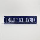 Renault Boulevard