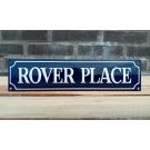 Rover place