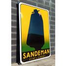 Sandeman the Don