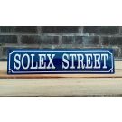 Solex Street