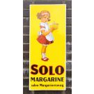 SOLO MARGARINE - Geel naar rechts gericht limited edition