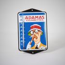 Adamas emaille thermometer