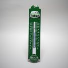 Emaille thermometer Alfa