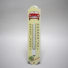 Emaille thermometer MG B
