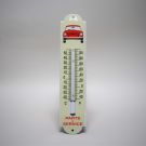 Emaille thermometer Triumph TR6