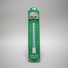 Emaille thermometer Volvo Amazon