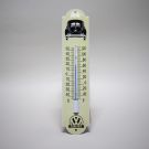 Emaille thermometer VW az