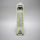 Emaille thermometer VW vz