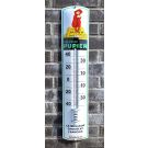 Thermometer Chocolat Pupier