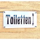 Toiletten 