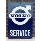 Volvo service
