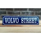 Volvo street