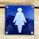 Dames Pictogram