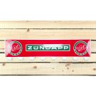 Kapstok Zundapp emaille