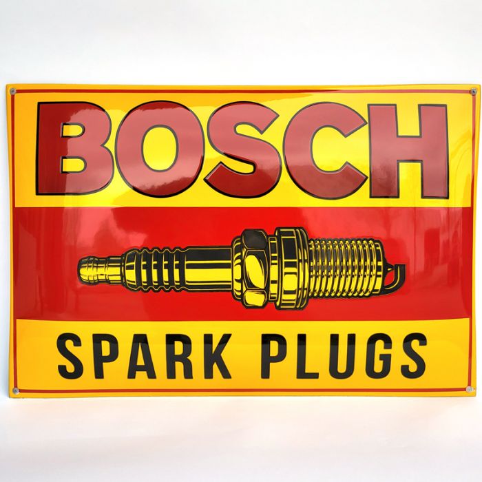 Bosch Spark Plugs bosch-spark-plugs