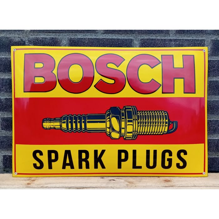 Bosch Spark Plugs bosch-spark-plugs