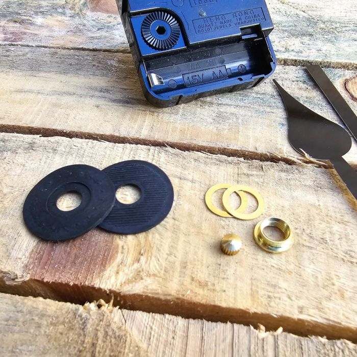 Quartz uurwerk kopen outlet