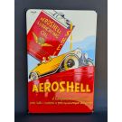 Aeroshell Lubricating Oil