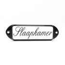 Slaapkamer 