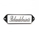 Behandelruimte 