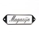 Magazijn 