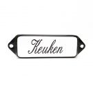 Keuken 