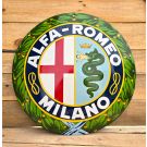Alfa Romeo Milano