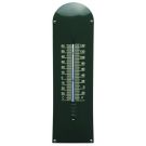 Thermometer blanco groen