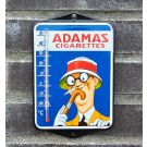 Adamas emaille thermometer