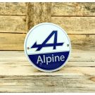 Alpine