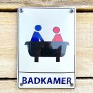 Badkamer