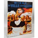 Bière ville sur Illon gelimiteerd 15 exemplaren