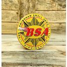 BSA