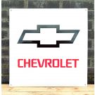 Chevrolet vierkant