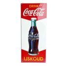 Emaille bord Coca Cola