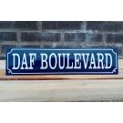 DAF Boulevard