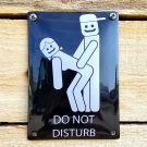 Do Not Disturb
