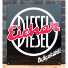 Eicher diesel