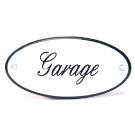 Naambord Garage