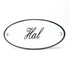 Naambord Hal