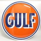 Gulf Groot emaille