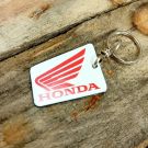 Honda sleutelhanger